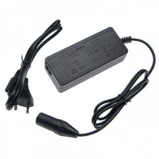 Incarcător pentru biciclete electrice, 24V / 29.4V / 2.0A / conector 3 pin