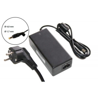 Încărcător pentru laptopuri Sony, 20W / 10,5V / 1,9A / 4,8mm x 1,7mm