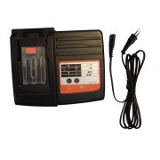 Încărcător pentru baterii Makita, Li-Ion, 14.4V - 18V