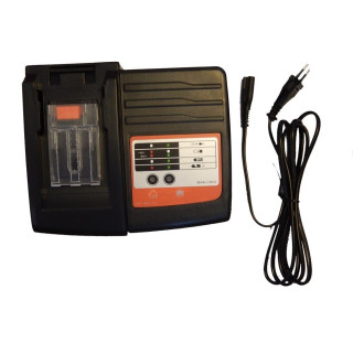 Încărcător pentru baterii Makita, Li-Ion, 14.4V - 18V