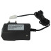 Alimentare pentru dispozitive cu conector Tamiya Mini, 2.4W / 9.6V / 0.25A Alimentare pentru dispozitive cu conector Tamiya Mini, 2.4W / 9.6V / 0.25A