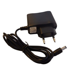 Sursa de alimentare pentru tensiometru Hartmann Tensoval, 6V / 0.6A