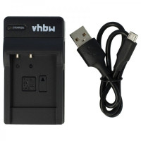 Incarcator baterie Sony NP-BN1, MicroUSB