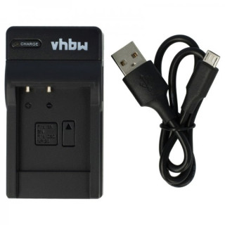 Incarcator baterie Sony NP-BN1, MicroUSB