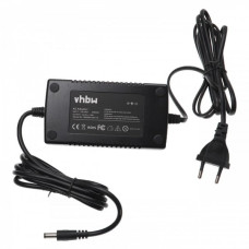 Incarcator pentru biciclete electrice, 48V / 54.6V / 1.8A / conector 5.5mm x 2.1mm