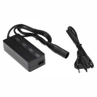 Încărcător pentru biciclete electrice, 24V / 29.4V / 2.0A / conector XLR