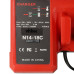 Încărcător pentru baterii Milwaukee, Li-Ion, 14.4V - 18V Încărcător pentru baterii Milwaukee, Li-Ion, 14.4V - 18V