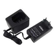 Încărcător pentru baterii Metabo, Ni-Cd/Ni-MH, 1.2V - 18V