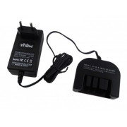 Încărcător pentru baterii Black & Decker, Ni-Cd/Ni-MH, tip 1, 1.2V - 18V
