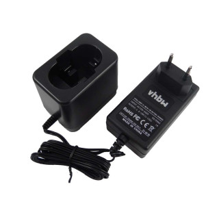 Încărcător pentru baterii Bosch, Ni-Cd/Ni-MH, 1.2V - 18V