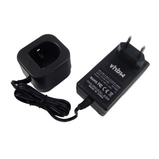 Încărcător pentru baterii Panasonic, Ni-Cd/Ni-MH, 1.2V - 18V