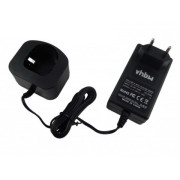 Încărcător pentru baterii Ryobi, Ni-Cd/Ni-MH, 1.2V - 18V