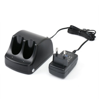Încărcător pentru baterii Black & Decker, Ni-Cd / Ni-MH, 3.6V