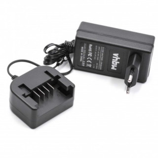 Încărcător pentru baterii Black & Decker, Li-Ion, 14.4V