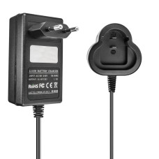 Încărcător pentru baterii Metabo, Li-Ion, 10.8V