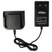 Încărcător pentru baterii AEG / Milwaukee Ni-Cd/Ni-MH/Li-Ion, Tip 1, 1.2V - 18V