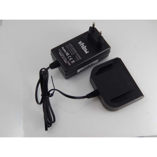 Încărcător pentru baterii AEG / Milwaukee, Li-Ion, 14.4V