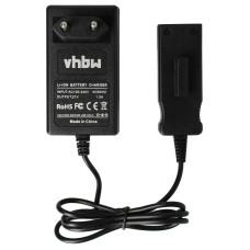 Încărcător pentru baterii Gardena Ni-Cd/Ni-MH/Li-Ion, 09840-20, 18V