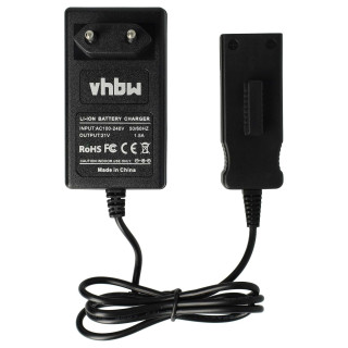 Încărcător pentru baterii Gardena Ni-Cd/Ni-MH/Li-Ion, 09840-20, 18V