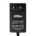 Încărcător pentru baterii Gardena Ni-Cd/Ni-MH/Li-Ion, 09840-20, 18V