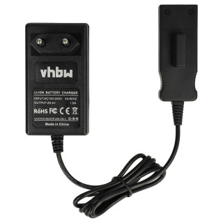 Încărcător pentru baterii Gardena Ni-Cd/Ni-MH/Li-Ion, 25V