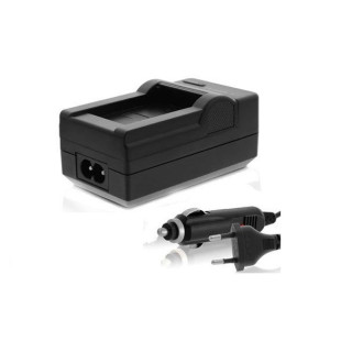 Incarcator baterie Canon LP-E17, desktop