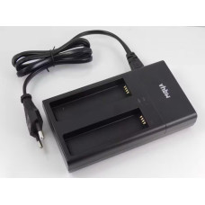 Incarcator baterie GoPro DJI HB01, dubla, desktop