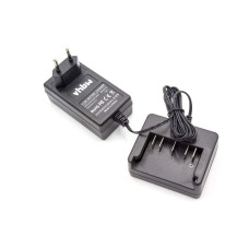Încărcător pentru baterii Bosch, Li-Ion, 18V