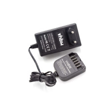 Încărcător pentru baterii Hitachi, Li-Ion, 10.8V