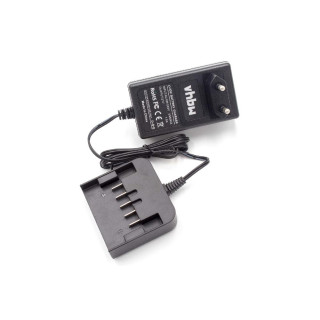 Încărcător pentru baterii Metabo, Li-Ion, 18V