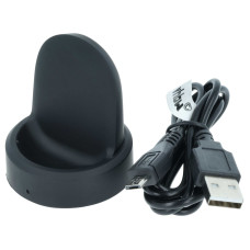 Stație de încărcare pentru Samsung Galaxy Gear Sport / SM-R600 Stație de încărcare pentru Samsung Galaxy Gear Sport / SM-R600