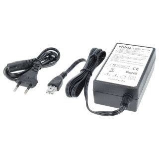 Încărcător pentru imprimante HP DeskJet / OfficeJet, 38W / 12V-32V / 0.250A-1.094A Încărcător pentru imprimante HP DeskJet / OfficeJet, 38W / 12V-32V / 0.250A-1.094A