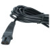 Sursa de alimentare pentru aparatele de ras Braun 81577235, 4.8W, 12V, 400mA Sursa de alimentare pentru aparatele de ras Braun 81577235, 4.8W, 12V, 400mA