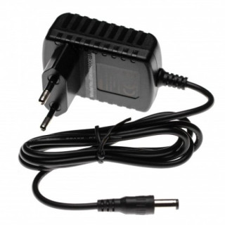Încărcător pentru aspiratoarele AEG, 5.5V, 0.6A