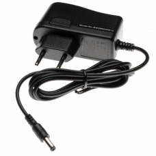 Încărcător pentru aspiratoarele Vileda M488, 24V, 0.6A
