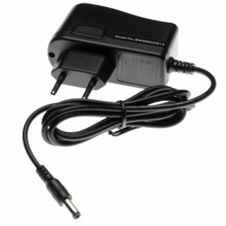 Încărcător pentru aspiratoarele Vileda M488, 24V, 0.6A