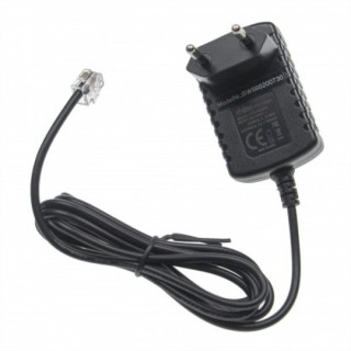 Incarcător pentru Siemens Gigaset Repeater 1 / Repeater 2.0 / Repeater HX, 1.95W, 6.5V, 0.3A
