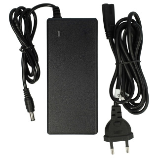 Incarcător pentru imprimante Zebra, 60W / 20V / 3A, round connector Incarcător pentru imprimante Zebra, 60W / 20V / 3A, round connector