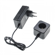 Încărcător pentru baterii Black & Decker, Ni-Cd/Ni-MH, tip 2, 1.2V - 18V