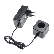 Încărcător pentru baterii Black & Decker, Ni-Cd/Ni-MH, tip 2, 1.2V - 18V