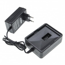 Încărcător pentru baterii AEG / Ryobi, Li-Ion, 10.8V - 12V