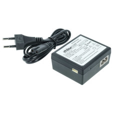 Incarcător pentru imprimante HP DeskJet / OfficeJet / Envy, 17W / 12V-32V / 0.166A-0.468A Incarcător pentru imprimante HP DeskJet / OfficeJet / Envy, 17W / 12V-32V / 0.166A-0.468A