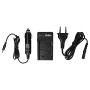 Incarcator baterie Fuji NP-80 / NP-100, desktop