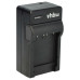 Incarcator baterie Sony NP-FT1 / NP-BD1 / NP-FR1, desktop Incarcator baterie Sony NP-FT1 / NP-BD1 / NP-FR1, desktop
