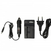 Incarcator baterie Sony NP-FC10 / NP-FC11, desktop