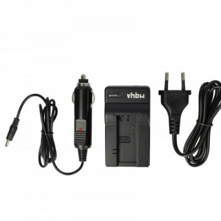 Incarcator baterie Sony NP-FC10 / NP-FC11, desktop