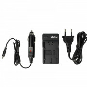 Incarcator baterie Panasonic CGR-D320 / CGA-D54S, desktop