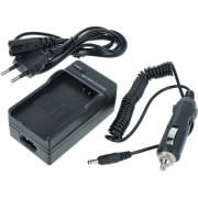 Incarcator baterie Canon BP-208 / BP-308 / BP-315, desktop