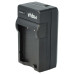 Incarcator baterie Fuji NP-95, desktop