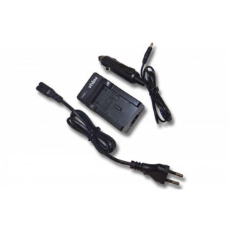 Incarcator baterie JVC BN-VF815 / BN-VF808, desktop